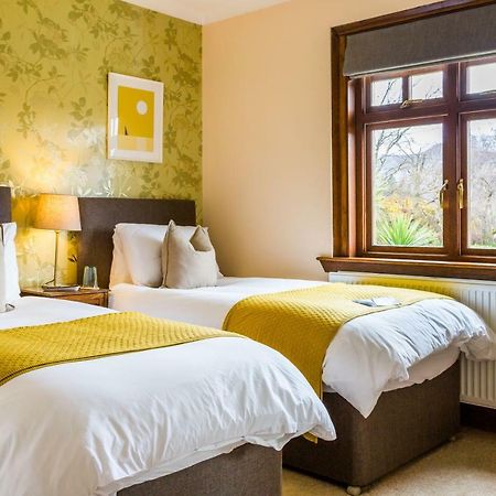Glenartney Hotel บรอดิค ภายนอก รูปภาพ